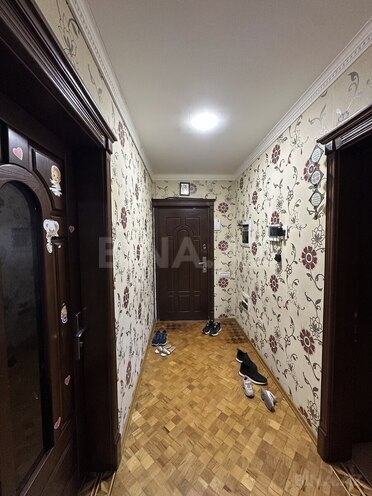 Satılır 5 otaqlı köhnə tikili 120 m², Əhmədli m., photo 18 from 21
