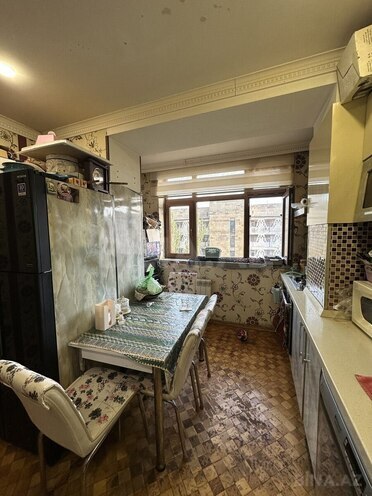 Satılır 5 otaqlı köhnə tikili 120 m², Əhmədli m., photo 14 from 21