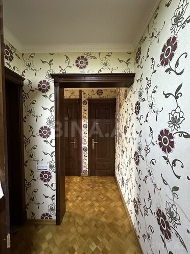 Satılır 5 otaqlı köhnə tikili 120 m², Əhmədli m., photo 17 from 21