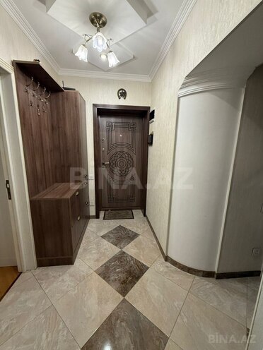 İcarəyə verilir 3 otaqlı köhnə tikili 90 m², 28 May m., photo 17 from 19