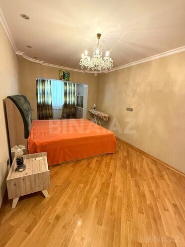 İcarəyə verilir 3 otaqlı köhnə tikili 90 m², 28 May m., photo 7 from 19