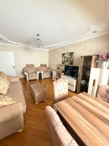 İcarəyə verilir 3 otaqlı köhnə tikili 90 m², 28 May m., photo 4 from 19