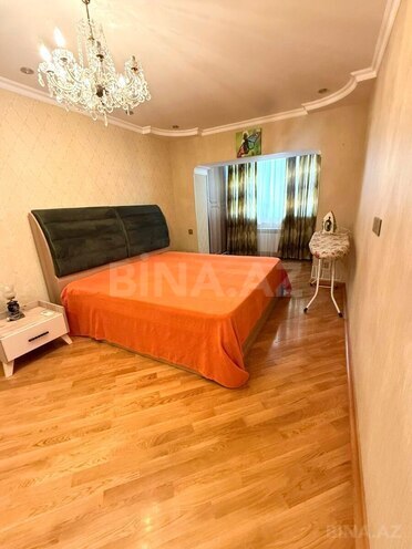 İcarəyə verilir 3 otaqlı köhnə tikili 90 m², 28 May m., photo 5 from 19