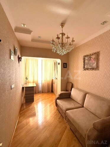 İcarəyə verilir 3 otaqlı köhnə tikili 90 m², 28 May m., photo 8 from 19