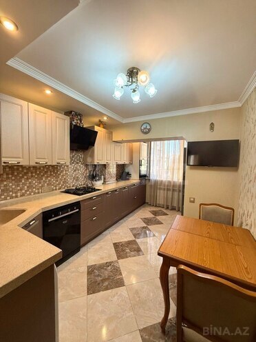 İcarəyə verilir 3 otaqlı köhnə tikili 90 m², 28 May m., photo 10 from 19