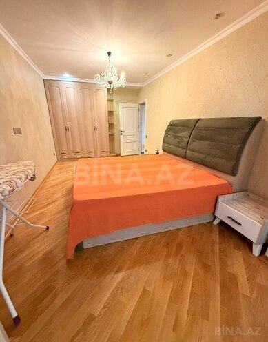 İcarəyə verilir 3 otaqlı köhnə tikili 90 m², 28 May m., photo 6 from 19