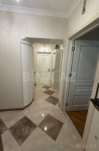 İcarəyə verilir 3 otaqlı köhnə tikili 90 m², 28 May m., photo 16 from 19