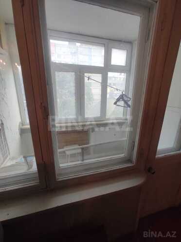 Satılır 3 otaqlı köhnə tikili 110 m², Nərimanov r., photo 10 from 17