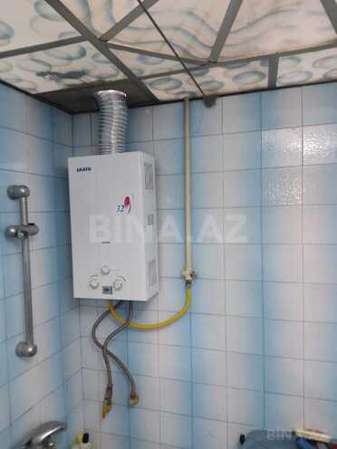 Satılır 3 otaqlı köhnə tikili 110 m², Nərimanov r., photo 8 from 17