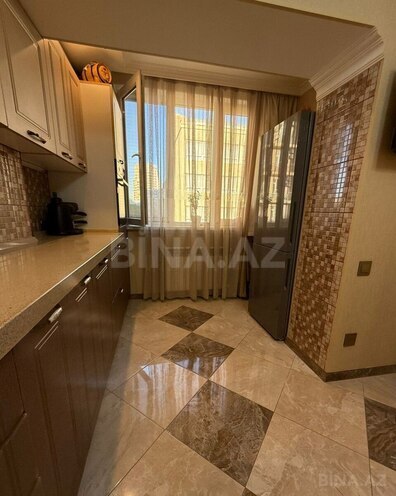 İcarəyə verilir 3 otaqlı köhnə tikili 90 m², 28 May m., photo 12 from 19
