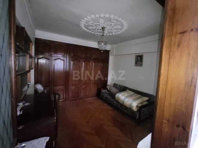 Satılır 3 otaqlı köhnə tikili 110 m², Nərimanov r., photo 13 from 17