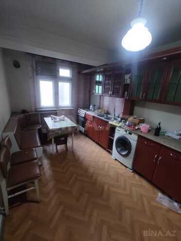 Satılır 3 otaqlı köhnə tikili 110 m², Nərimanov r., photo 5 from 17