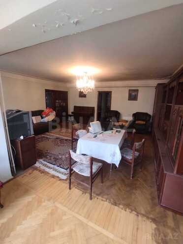 Satılır 3 otaqlı köhnə tikili 110 m², Nərimanov r., photo 16 from 17