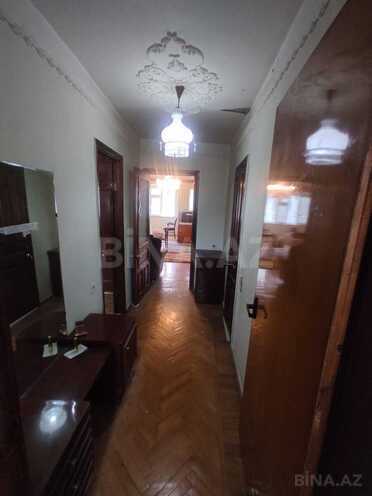 Satılır 3 otaqlı köhnə tikili 110 m², Nərimanov r., photo 6 from 17