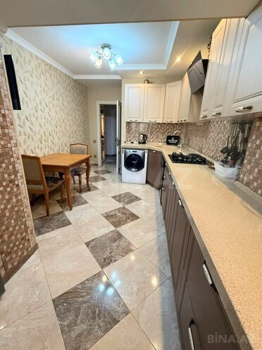 İcarəyə verilir 3 otaqlı köhnə tikili 90 m², 28 May m., photo 11 from 19