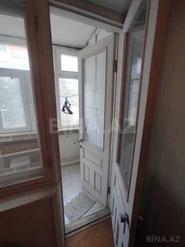 Satılır 3 otaqlı köhnə tikili 110 m², Nərimanov r., photo 11 from 17