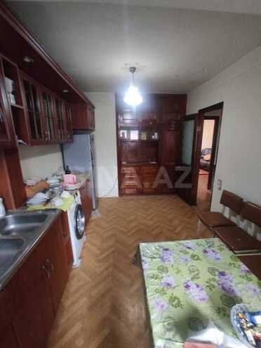 Satılır 3 otaqlı köhnə tikili 110 m², Nərimanov r., photo 4 from 17