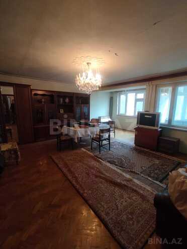 Satılır 3 otaqlı köhnə tikili 110 m², Nərimanov r., photo 3 from 17