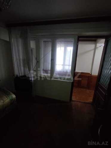 Satılır 3 otaqlı köhnə tikili 110 m², Nərimanov r., photo 12 from 17