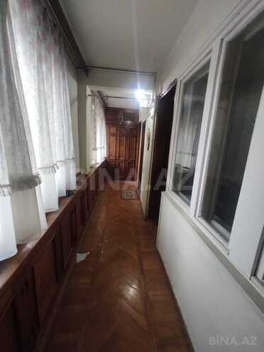 Satılır 3 otaqlı köhnə tikili 110 m², Nərimanov r., photo 9 from 17