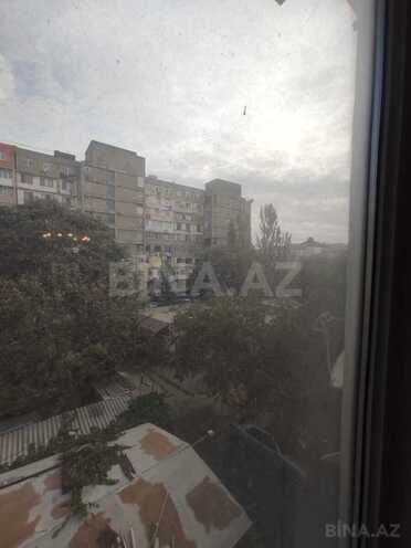 Satılır 3 otaqlı köhnə tikili 110 m², Nərimanov r., photo 14 from 17