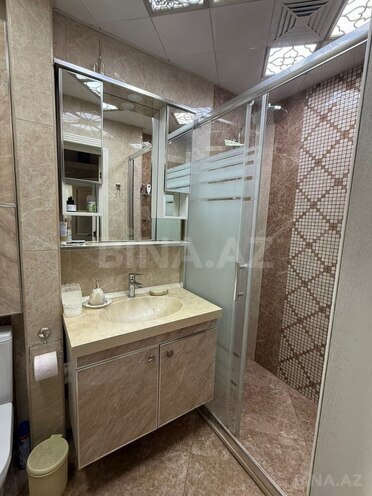İcarəyə verilir 3 otaqlı köhnə tikili 90 m², 28 May m., photo 15 from 19