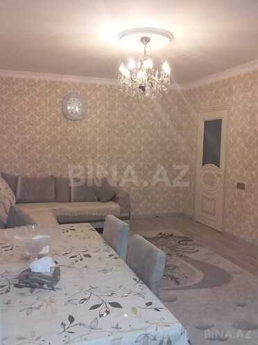 Satılır 4 otaqlı köhnə tikili 100 m², photo 1 from 12