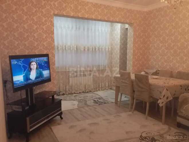 Satılır 4 otaqlı köhnə tikili 100 m², photo 3 from 12