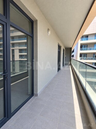 Продается 2-комн. новостройка 106 м², м. 8 ноября, photo 9 from 12