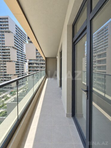 Продается 2-комн. новостройка 106 м², м. 8 ноября, photo 7 from 12