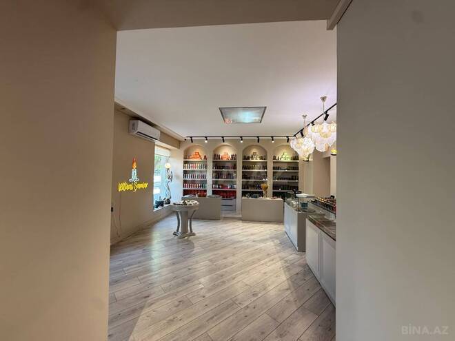 Продается  объект 90 м², Ясамальский р., photo 13 from 25