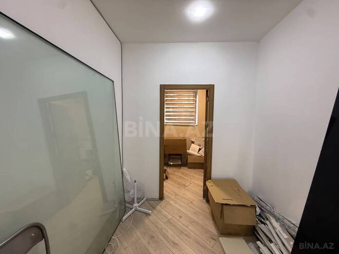 Продается  объект 90 м², Ясамальский р., photo 23 from 25