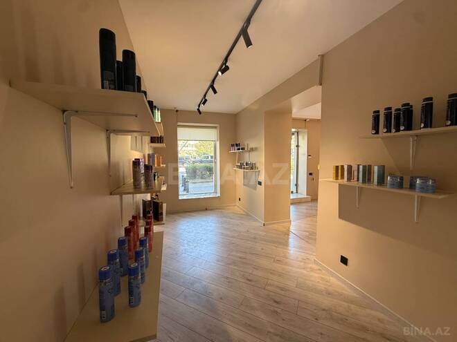 Продается  объект 90 м², Ясамальский р., photo 19 from 25