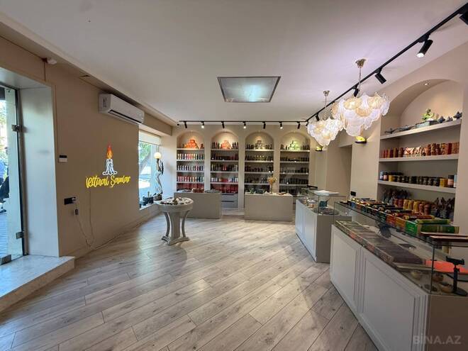 Продается  объект 90 м², Ясамальский р., photo 4 from 25