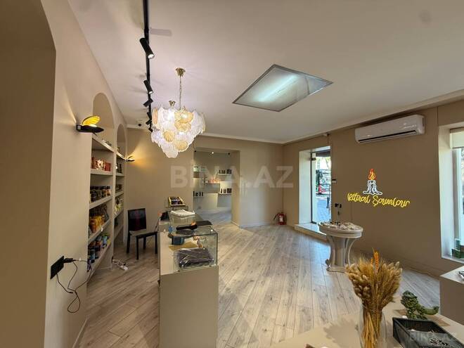 Продается  объект 90 м², Ясамальский р., photo 18 from 25