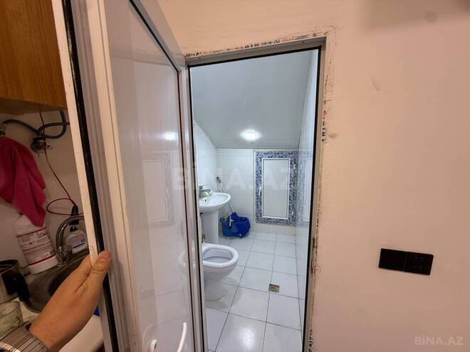 Продается  объект 90 м², Ясамальский р., photo 24 from 25