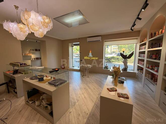 Продается  объект 90 м², Ясамальский р., photo 7 from 25