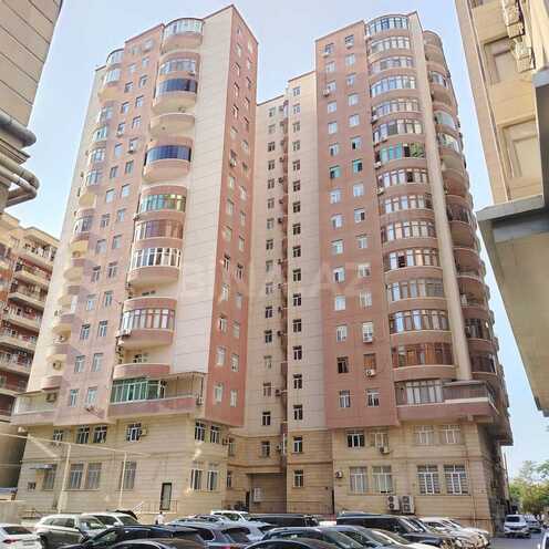 Satılır 2 otaqlı yeni tikili 92 m², Gənclik m., photo 1 from 14