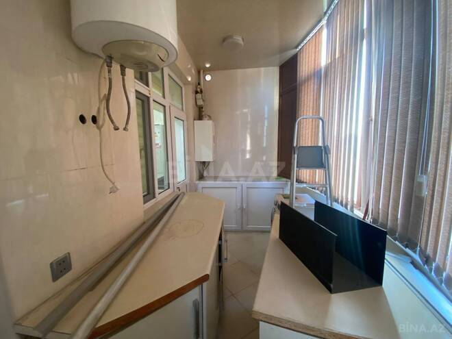 Satılır 2 otaqlı yeni tikili 92 m², Gənclik m., photo 13 from 14