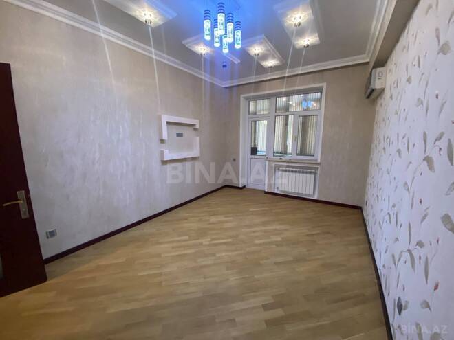 Satılır 2 otaqlı yeni tikili 92 m², Gənclik m., photo 5 from 14