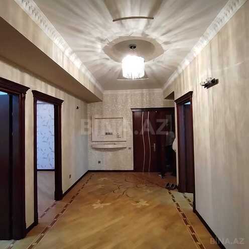 Satılır 2 otaqlı yeni tikili 92 m², Gənclik m., photo 4 from 14