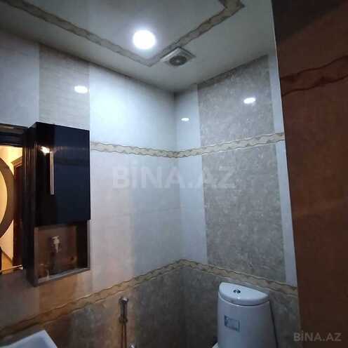 Satılır 2 otaqlı yeni tikili 92 m², Gənclik m., photo 12 from 14
