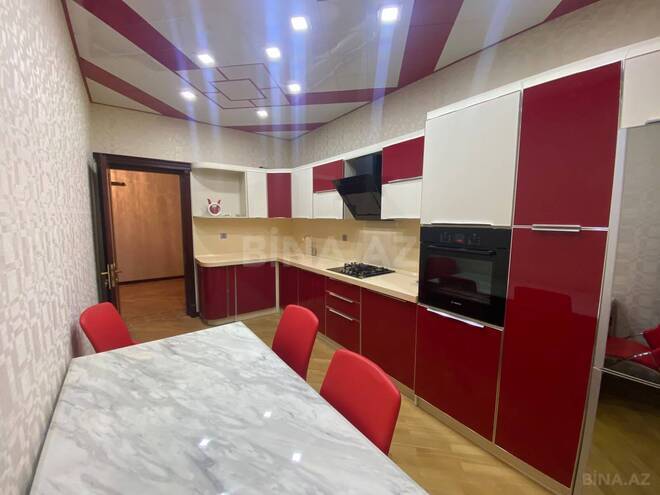 Satılır 2 otaqlı yeni tikili 92 m², Gənclik m., photo 9 from 14