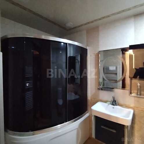 Satılır 2 otaqlı yeni tikili 92 m², Gənclik m., photo 11 from 14