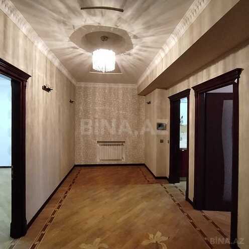 Satılır 2 otaqlı yeni tikili 92 m², Gənclik m., photo 6 from 14