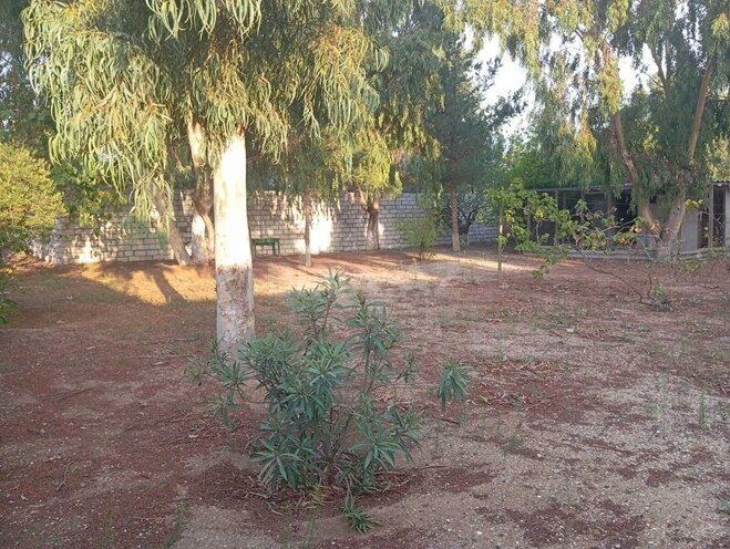 Satılır  torpaq 7.7 sot, Mərdəkan q., photo 4 from 5