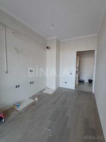 Продаётся 3-комн. новостройка 86 м², Ясамальский р., photo 8 from 15