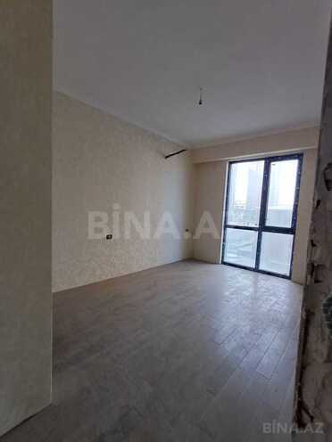 Продаётся 3-комн. новостройка 86 м², Ясамальский р., photo 6 from 15
