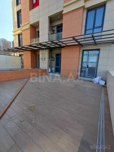 Продаётся 3-комн. новостройка 86 м², Ясамальский р., photo 13 from 15