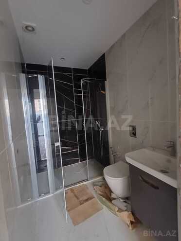 Продаётся 3-комн. новостройка 86 м², Ясамальский р., photo 10 from 15
